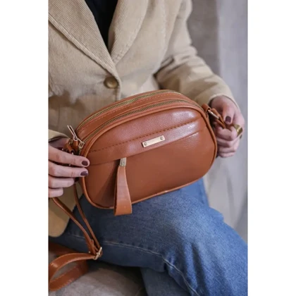 کیف رودوشی زنانه مدل W66512
