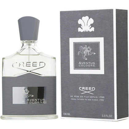 عطر یونیسکس کرید اونتوس کلون Creed Aventus Cologne