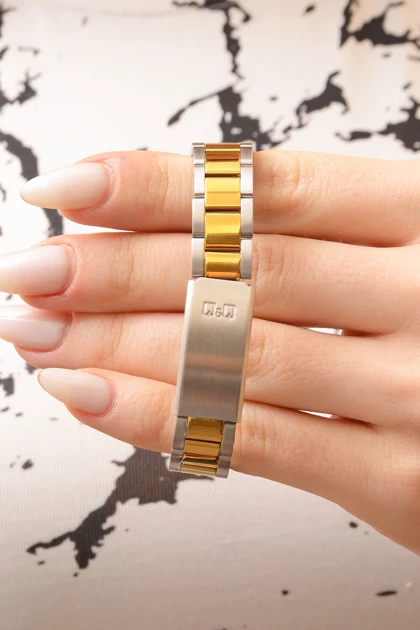 ساعت زنانه qandq qandq