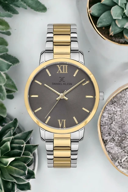 ساعت زنانه دنیل کلین daniel-klein