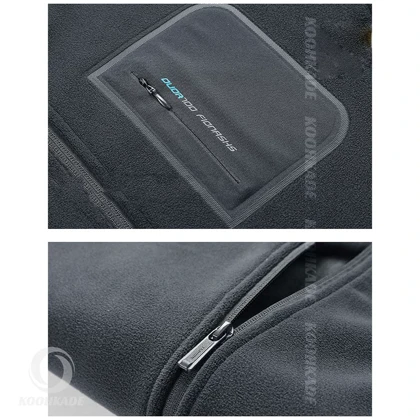 کاپشن پلار BLACKDEER M99283