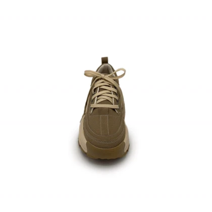 کفش راحتی زنانه استرادیواریوس مدل Stradivarius Sneakers - SKKh80