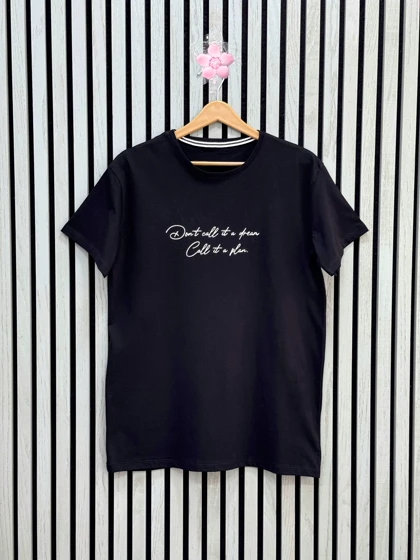 تیشرت زنانه دنیز