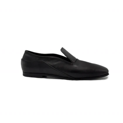 کفش کالج زنانه مدل Stradivarius Flat shoes - FBl82