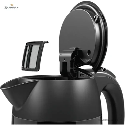 کتری برقی 1.7 لیتر بوش مدل BOSCH TWK3P423