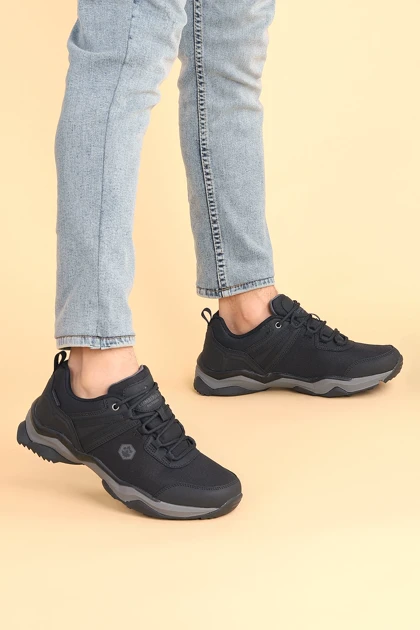 بوت و نیم بوت مردانه lumberjack