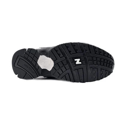 کفش و کتانی مردانه مدل نیوبالانس 425 NEW BALANCE رنگ مشکی طوسی کد 9942