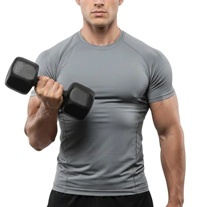 دمبل رادیس فیت مدل RFP-10000 وزن 10 کیلوگرم