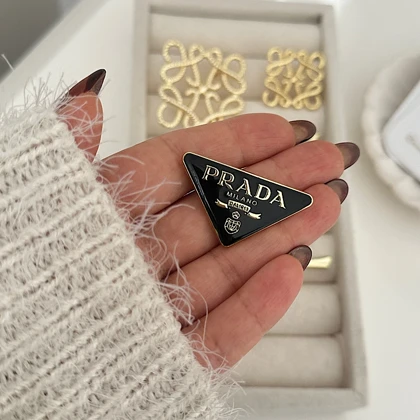 گل سینه پرادا کد 909