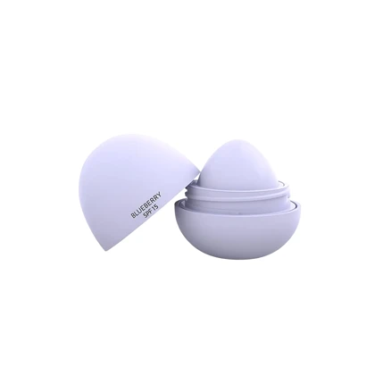 بالم لب گلدن رز مدل Lip Butter