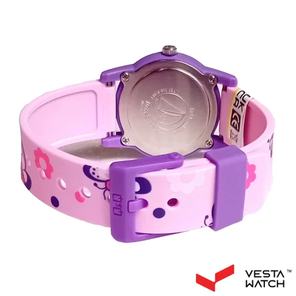 ساعت مچی بچگانه کیو اند کیو Q&amp;Q مدل V22A-009VY