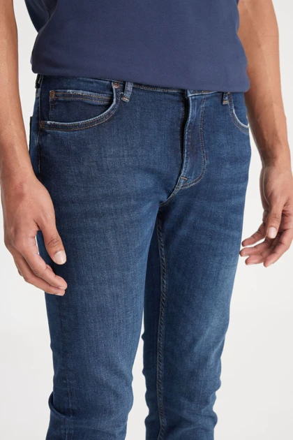 شلوار جین مردانه lee