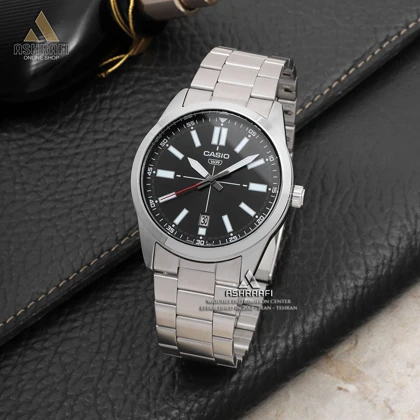 ساعت مچی کاسیو مردانه Casio MTP-VD02D-1E
