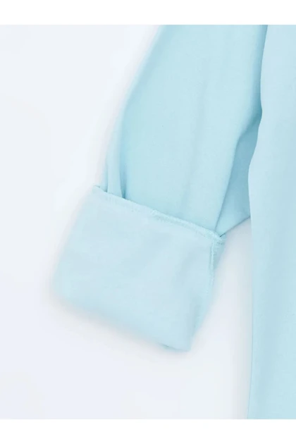 سویشرت زنانه اورجینال ال سی وایکیکی lc-waikiki