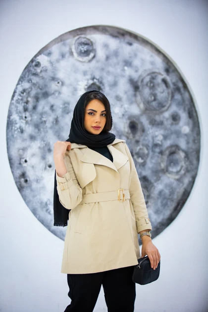 کتان زارا تک ژیله