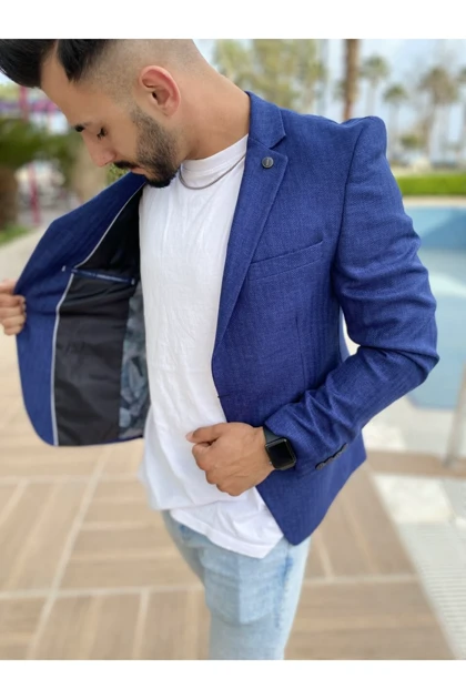 کت و ژاکت مردانه luisero