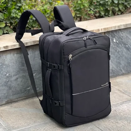 کوله پشتی لپ تاپ فوروارد مدل FORWARD - FCLT65031 VOLUMINIOUSE CASE