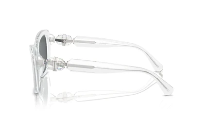 عینک آفتابی سواروسکی Swarovski SK6018S