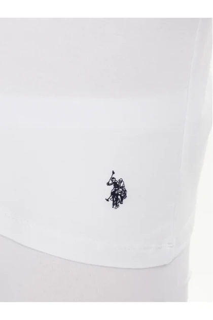 تیشرت سایز بزرگ مردانه اورجینال assn u.s.-polo-assn.