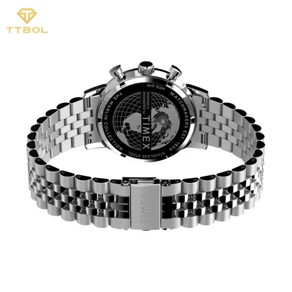 ساعت مچی مردانه تایمکس TIMEX TW2W10400