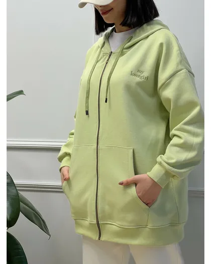 سویشرت لاورز