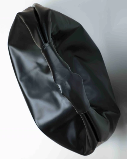 597 k - کیف کش کولی نرم 597