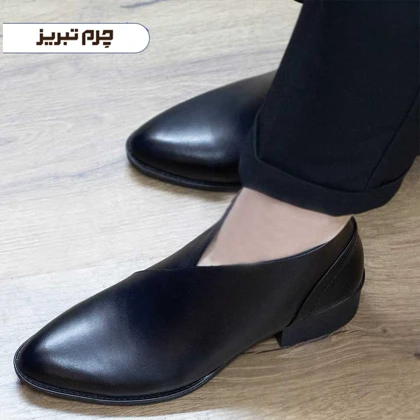 نیم بوت زنانه مدل M623