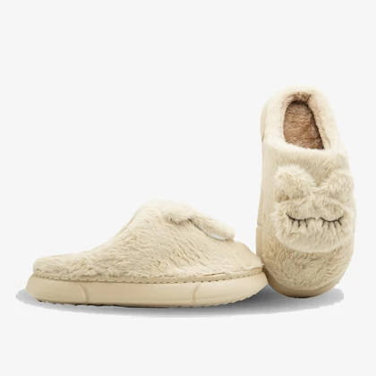 کفش دمپایی زنانه مدل 1117