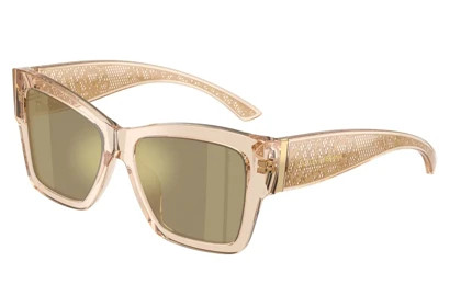 عینک آفتابی دولچه گابانا Dolce & Gabbana DG4493S 343203