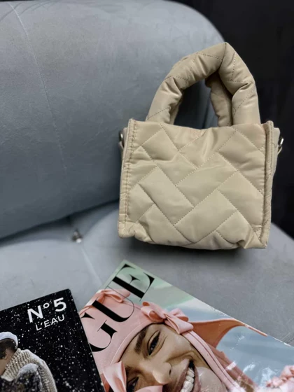 کیف طرح دوخت