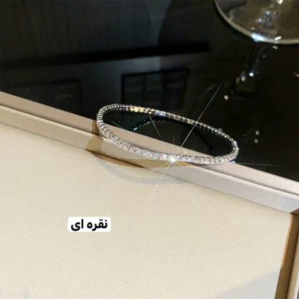 دستبند کشی
