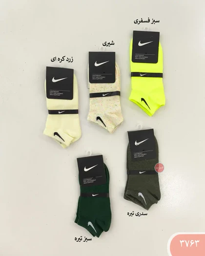 جوراب مارک 3763