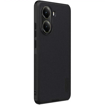قاب محافظ شیائومی Poco X7 Pro نیلکین Super Frosted Shield Pro