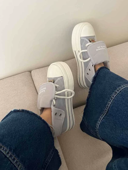 ALL STAR ساق‌دار