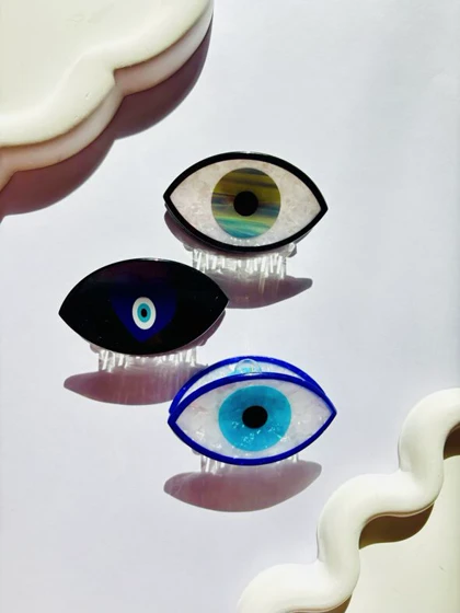 کلیپس چشم نظر-1130