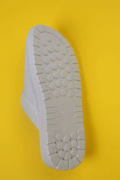 صندل راحتی مردونه جلوبسته پرهام