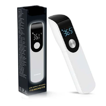 تب سنج لیزری مدل 361