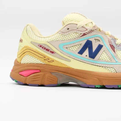 کتانی نیوبالانس 1064 رنگی کد 5454