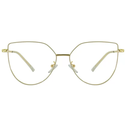 عینک مخصوص کامپیوتر و موبایل آفتابی گودلوک مدل Goodlook 95802