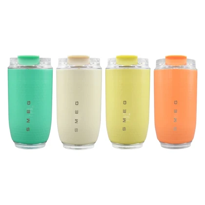 تراول ماگ اسمگ مدل Heatx ظرفیت 0.68 لیتر