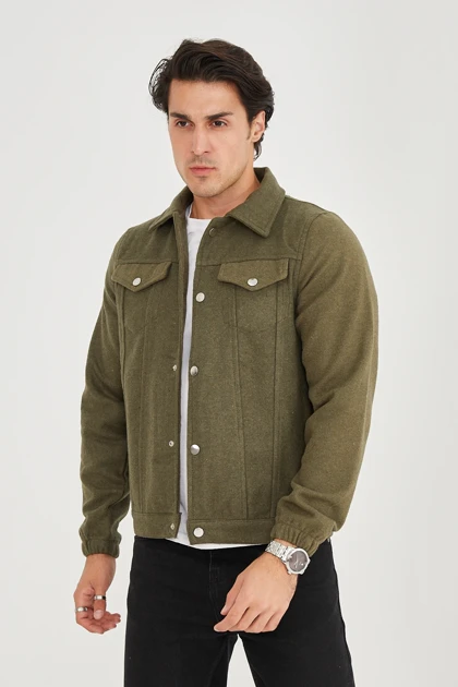 کت و ژاکت مردانه doays