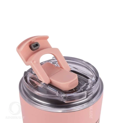 تراول ماگ SITARAYURI دو حالته 600ML