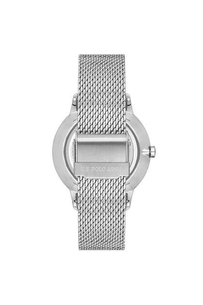 ساعت مردانه اورجینال assn u.s.-polo-assn.