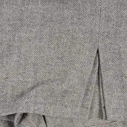 دامن شلواری استریت فیت زنانه - 15241403