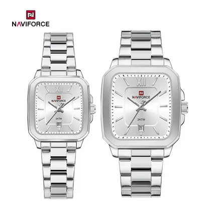 ست ساعت مچی نیوی‌فورس مدل Naviforce NF-9239