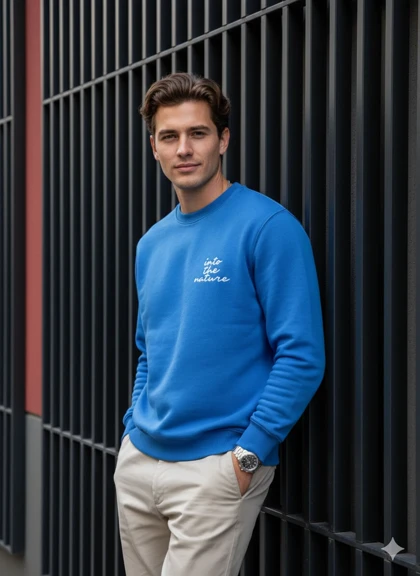 دورس 3 نخ داخل کرک Nature