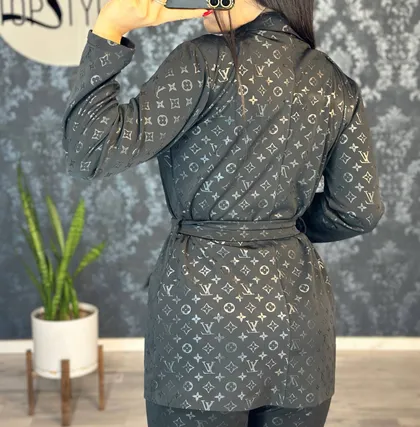 کت و شلوار کد : 7926
