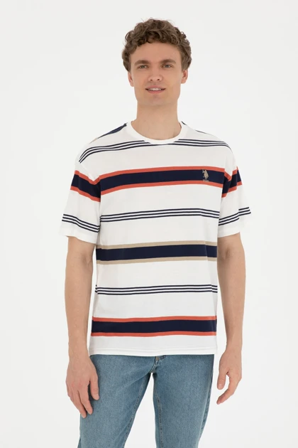 تیشرت مردانه u.s.-polo-assn.