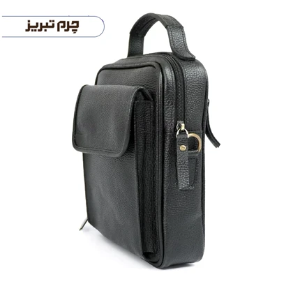 کیف دوشی مردانه مدل یولداش (سان یار)