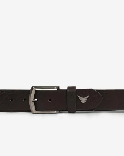 کمربند روزمره مردانه